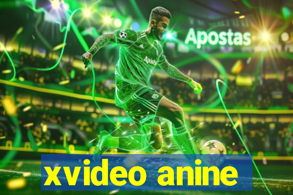 xvideo anine